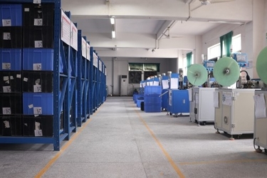 Zhongshan JOYHOT Electrical Technology Co.,Ltd. निर्माता उत्पादन लाइन