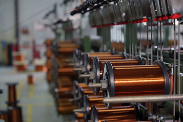 Zhongshan JOYHOT Electrical Technology Co.,Ltd. निर्माता उत्पादन लाइन