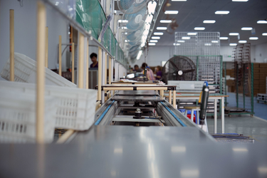 Zhongshan JOYHOT Electrical Technology Co.,Ltd. निर्माता उत्पादन लाइन