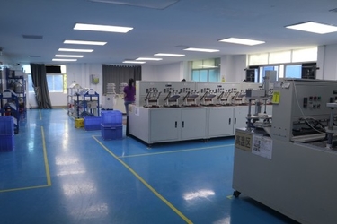 Zhongshan JOYHOT Electrical Technology Co.,Ltd. निर्माता उत्पादन लाइन